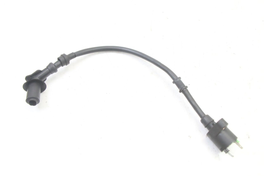 photo de BOBINA SYM FIDDLE 125 (2008 - 2010) - Altra angolazione