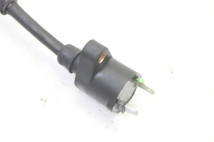 photo de BOBINA SYM FIDDLE 125 (2008 - 2010) - Vista d'insieme del prodotto