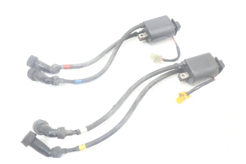 photo de BOBINA YAMAHA FJ 3CX 1200 (1986 - 1996) - Zoom sullo stato d'uso