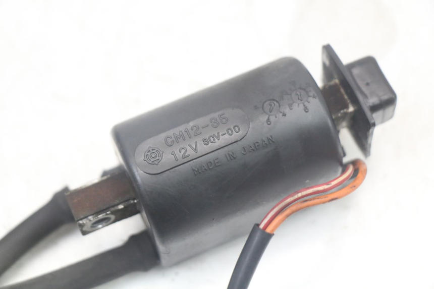 photo de BOBINA YAMAHA FJ 3CX 1200 (1986 - 1996) - Altra angolazione