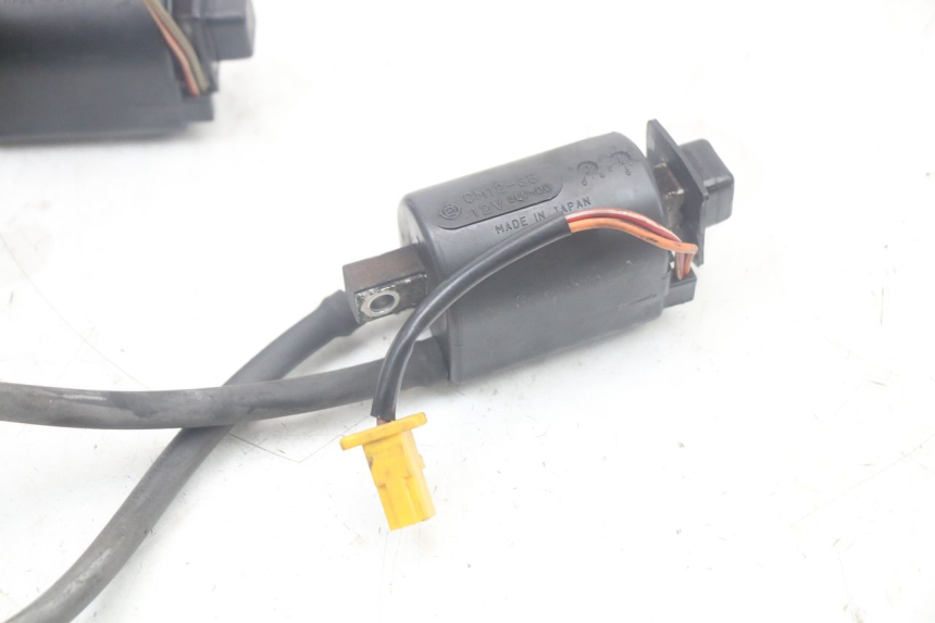 photo de BOBINA YAMAHA FJ 3CX 1200 (1986 - 1996) - Primo piano tecnico