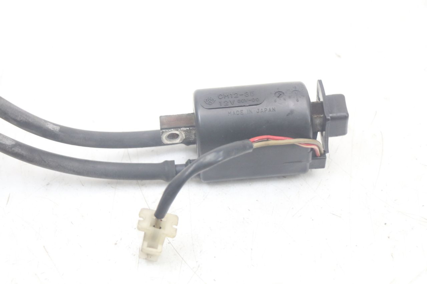 photo de BOBINA YAMAHA FJ 3CX 1200 (1986 - 1996) - Dettagli dei punti di fissaggio