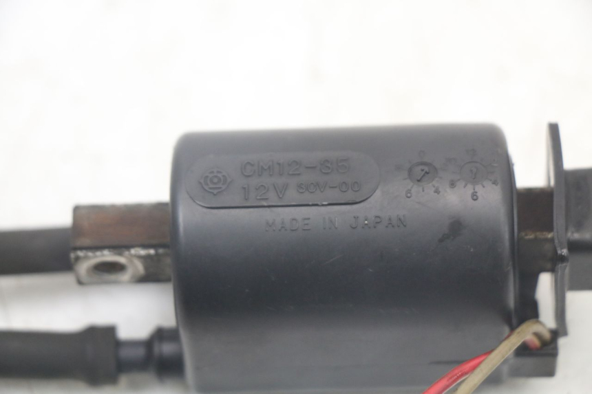 photo de BOBINA YAMAHA FJ 3CX 1200 (1986 - 1996) - Stato della superficie e materiale