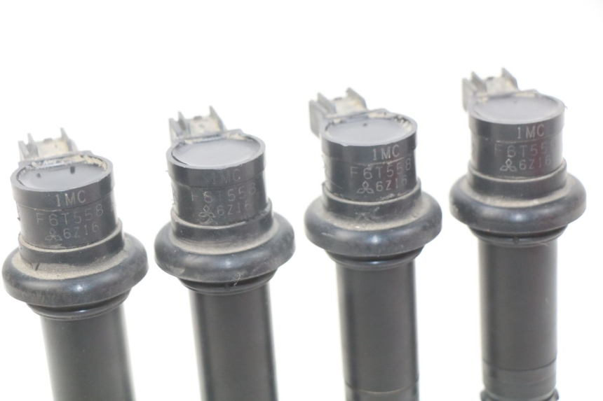 photo de BOBINA YAMAHA FJR ABS 1300 (2016 - 2020) - Dettaglio del componente