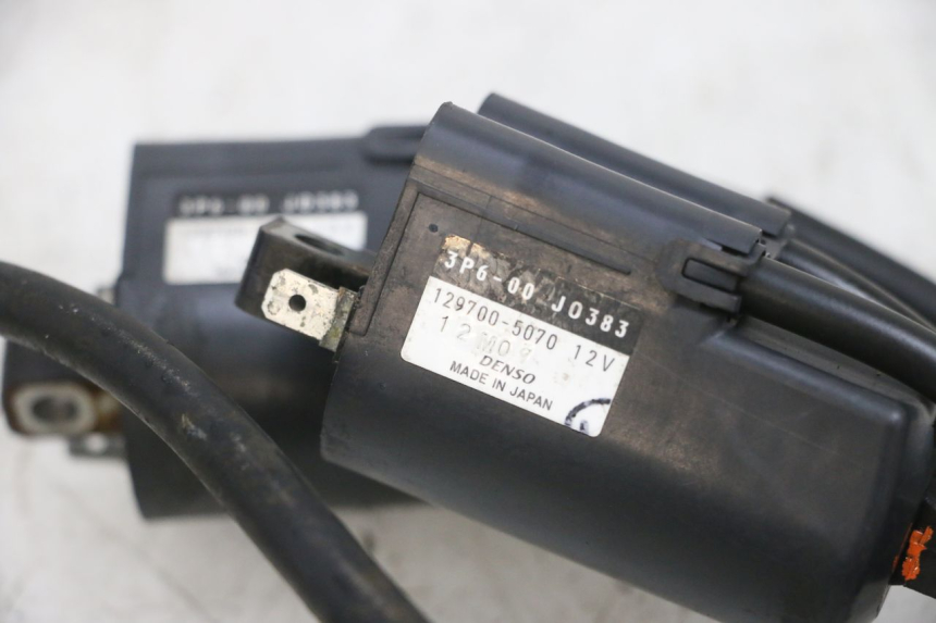 photo de BOBINA YAMAHA FJR ABS 1300 (2006 - 2012) - Zoom sullo stato d'uso