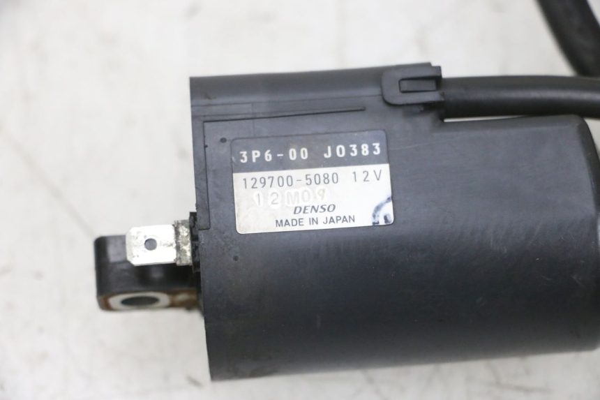 photo de BOBINA YAMAHA FJR ABS 1300 (2006 - 2012) - Altra angolazione