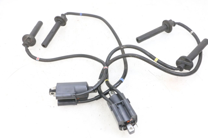 photo de BOBINA YAMAHA FJR ABS 1300 (2006 - 2012) - Primo piano tecnico