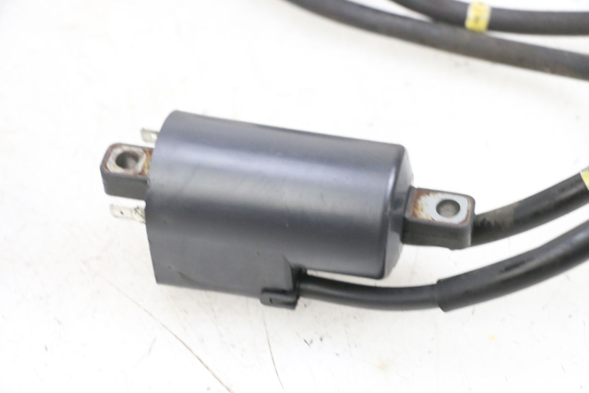 photo de BOBINA YAMAHA FJR ABS 1300 (2006 - 2012) - Dettagli dei punti di fissaggio