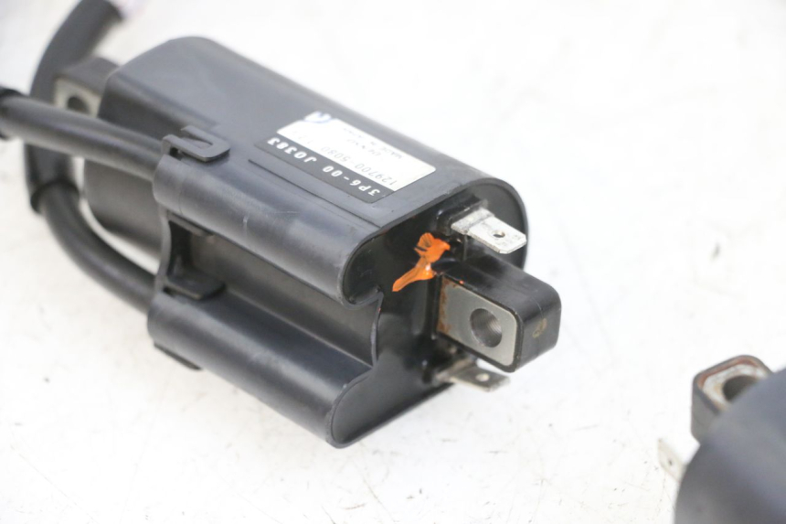 photo de BOBINA YAMAHA FJR ABS 1300 (2006 - 2012) - Stato della superficie e materiale