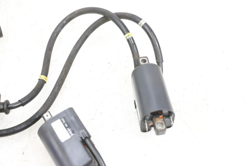 photo de BOBINA YAMAHA FJR ABS 1300 (2006 - 2012) - Marcature e riferimenti originali