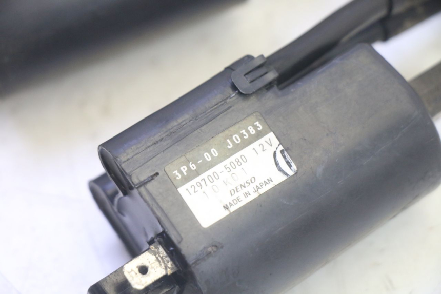 photo de BOBINA YAMAHA FJR ABS 1300 (2006 - 2012) - Ricambio usato controllato