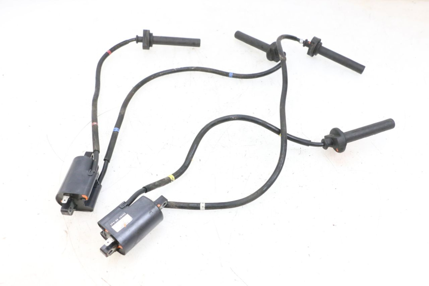 photo de BOBINA YAMAHA FJR ABS 1300 (2006 - 2012) - Vista principale