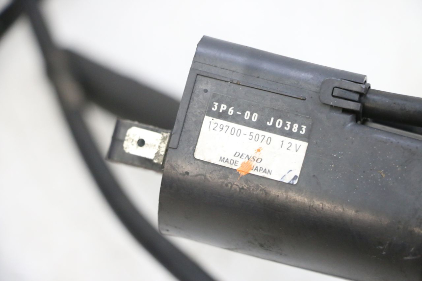 photo de BOBINA YAMAHA FJR ABS 1300 (2006 - 2012) - Altra angolazione