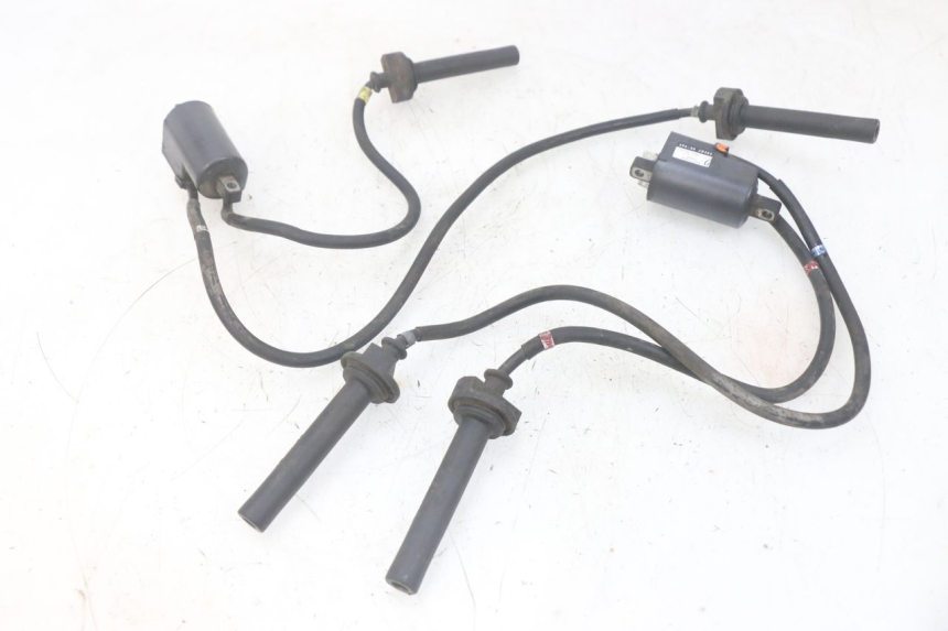 photo de BOBINA YAMAHA FJR ABS 1300 (2006 - 2012) - Vista principale