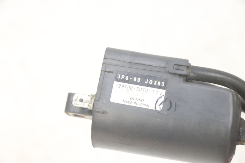 photo de BOBINA YAMAHA FJR ABS 1300 (2006 - 2012) - Zoom sullo stato d'uso