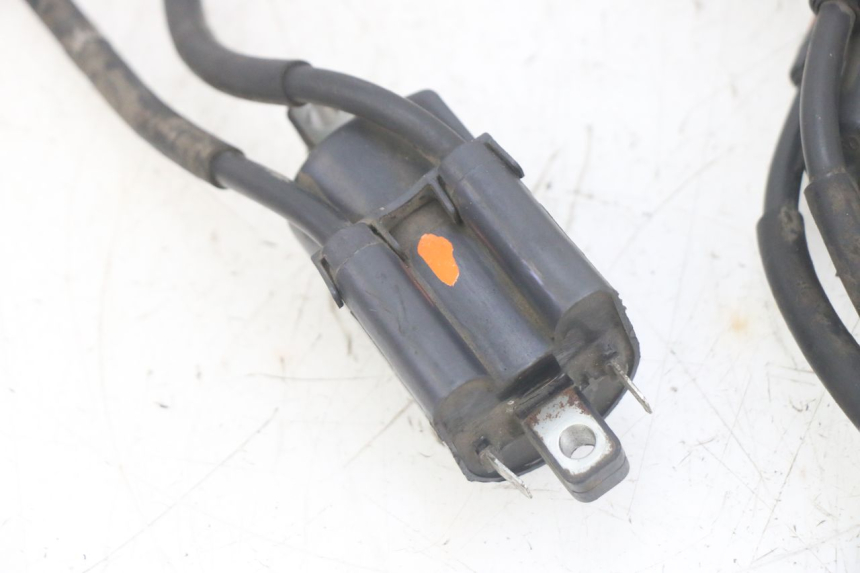 photo de BOBINA YAMAHA FJR ABS 1300 (2006 - 2012) - Primo piano tecnico