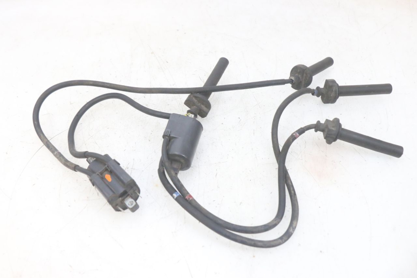 photo de BOBINA YAMAHA FJR ABS 1300 (2006 - 2012) - Vista d'insieme del prodotto