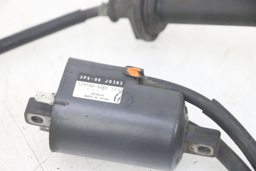 photo de BOBINA YAMAHA FJR ABS 1300 (2006 - 2012) - Marcature e riferimenti originali