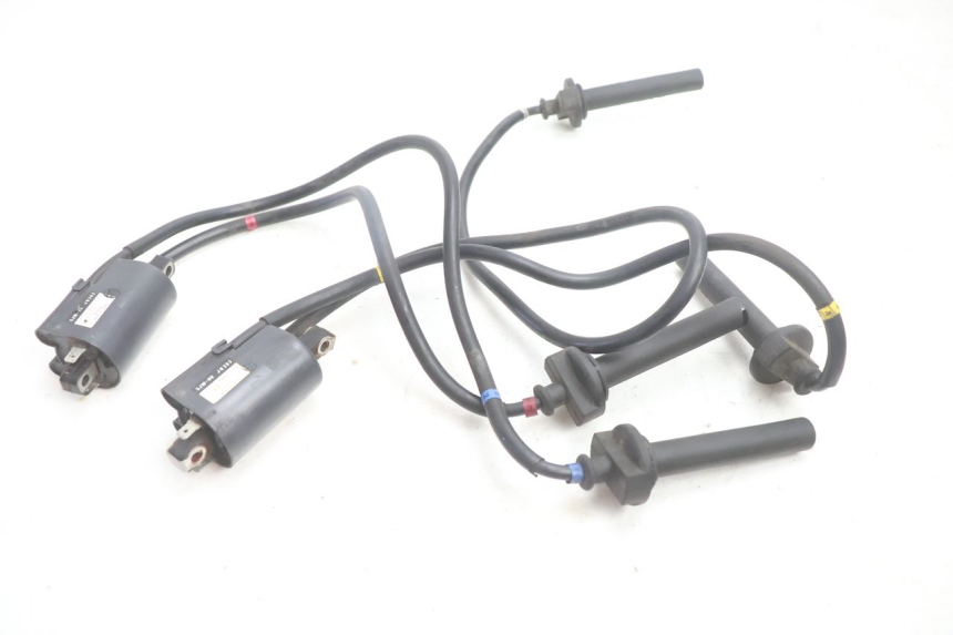 photo de BOBINA YAMAHA FJR 1300 (2001 - 2005) - Dettagli dei punti di fissaggio