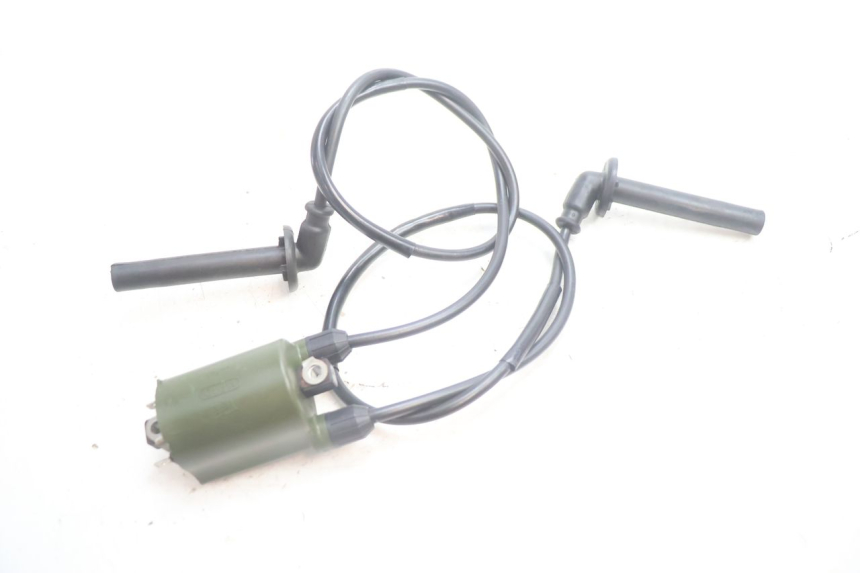 photo de BOBINA HONDA FJS SILVER WING SILVERWING 400 (2005 - 2008) - Vista principale