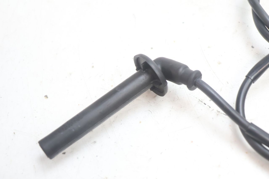 photo de BOBINA HONDA FJS SILVER WING SILVERWING 400 (2005 - 2008) - Dettagli dei punti di fissaggio
