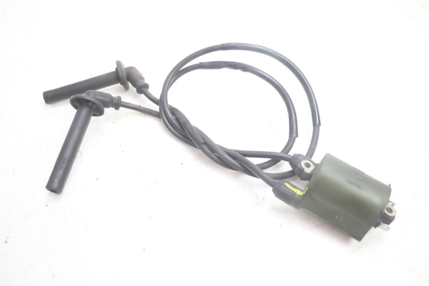photo de BOBINA HONDA FJS SILVER WING SILVERWING 400 (2005 - 2008) - Vista principale
