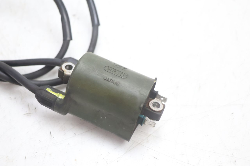 photo de BOBINA HONDA FJS SILVER WING SILVERWING 400 (2005 - 2008) - Zoom sullo stato d'uso