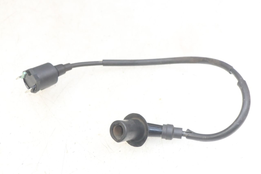 photo de BOBINA KREIDLER FLORY CLASSIC 4T 50 (2013 - 2023) - Vista principale