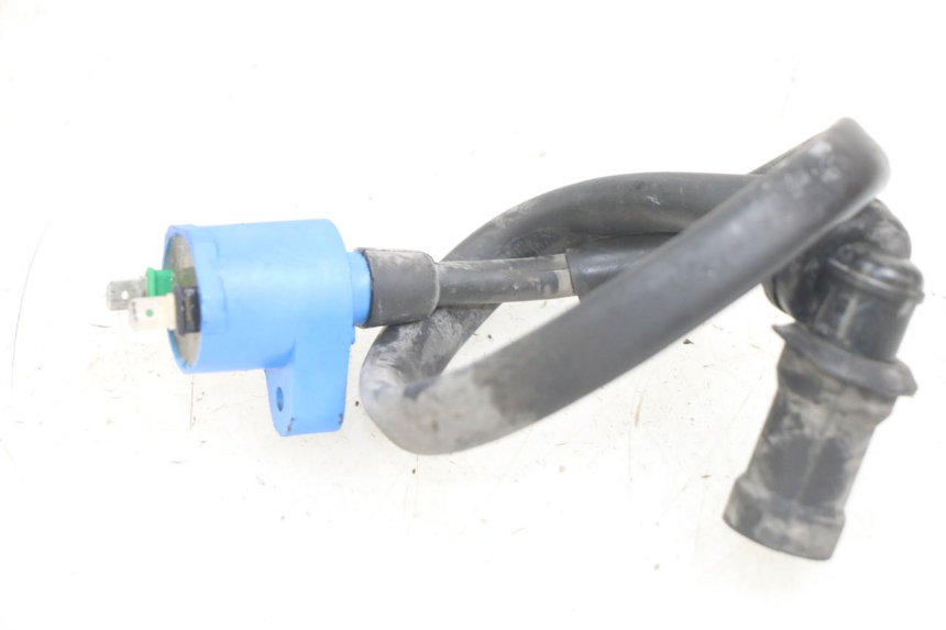 photo de BOBINA PIAGGIO FLY 125 (2005 - 2012) - Vista principale