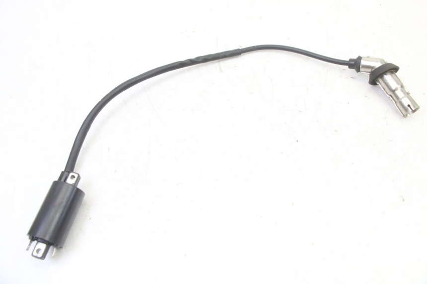 photo de BOBINA VENESI FLY RETRO 4T 50 (2020 - 2025) - Vista principale