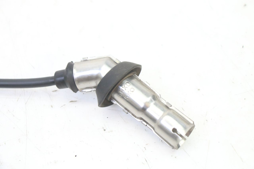 photo de BOBINA VENESI FLY RETRO 4T 50 (2020 - 2025) - Zoom sullo stato d'uso