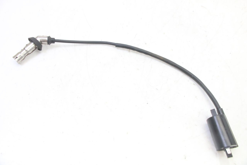 photo de BOBINA VENESI FLY RETRO 4T 50 (2020 - 2025) - Altra angolazione