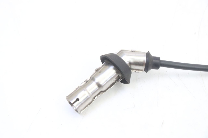 photo de BOBINA VENESI FLY RETRO 4T 50 (2020 - 2025) - Primo piano tecnico