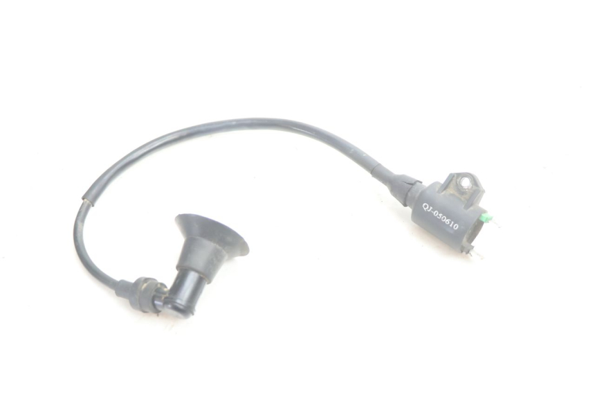 photo de BOBINA KEEWAY FOCUS 50 (2006 - 2009) - Vista principale