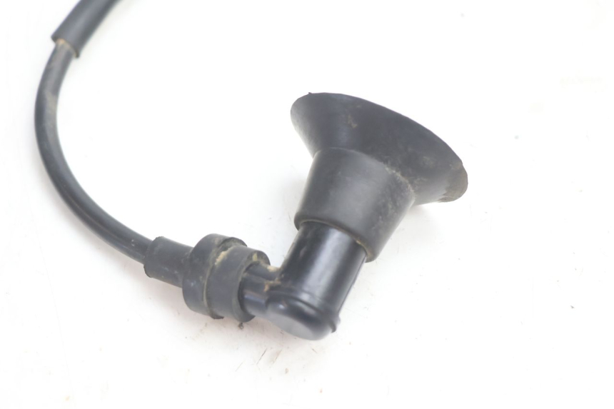 photo de BOBINA KEEWAY FOCUS 50 (2006 - 2009) - Dettaglio del componente