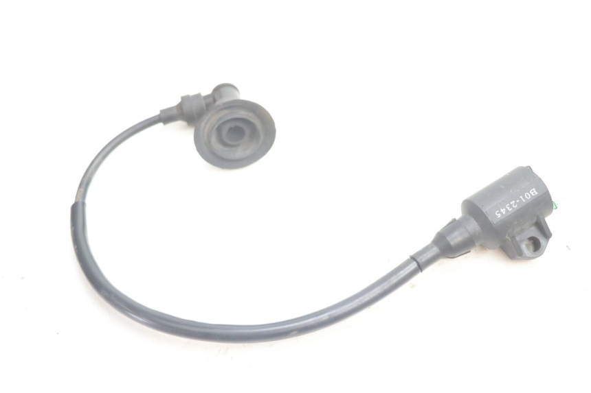 photo de BOBINA KEEWAY FOCUS 50 (2006 - 2009) - Altra angolazione