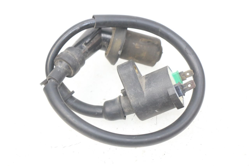 photo de Bobina SACHS FY125T FY T 125 (2007 - 2011) - Vista principale