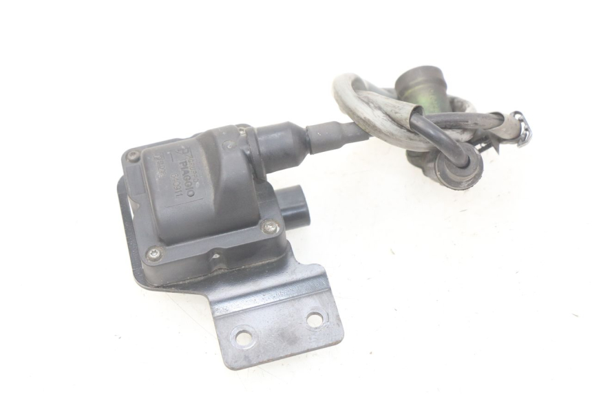 photo de BOBINA PEUGEOT GEOPOLIS 400 (2007 - 2013) - Primo piano tecnico