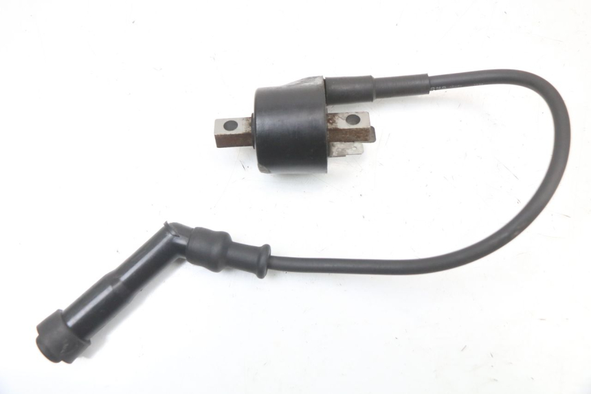 photo de Bobina HYOSUNG GF 125 (2001 - 2005) - Vista principale