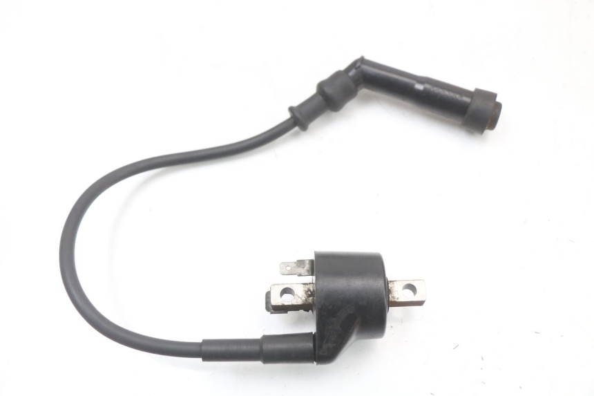 photo de Bobina HYOSUNG GF 125 (2001 - 2005) - Dettaglio del componente