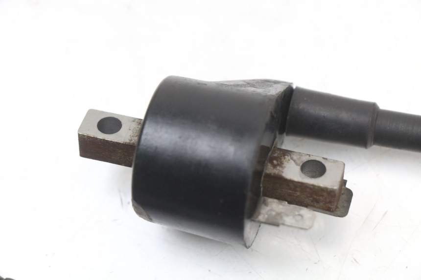 photo de Bobina HYOSUNG GF 125 (2001 - 2005) - Altra angolazione