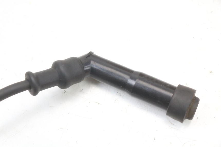 photo de Bobina HYOSUNG GF 125 (2001 - 2005) - Primo piano tecnico