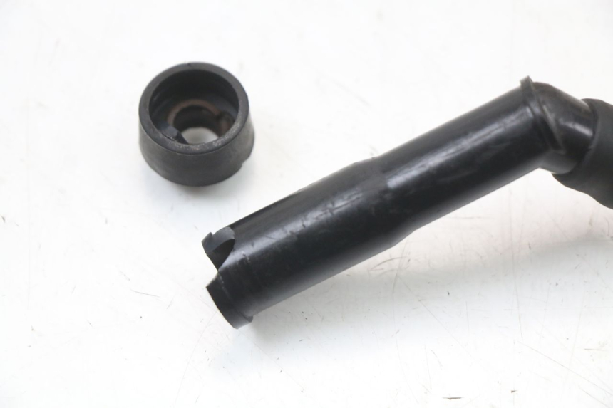 photo de Bobina HYOSUNG GF 125 (2001 - 2005) - Vista d'insieme del prodotto