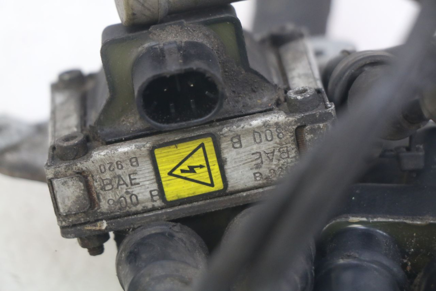 photo de BOBINA GILERA GP 800 (2007 - 2013) - Dettaglio del componente