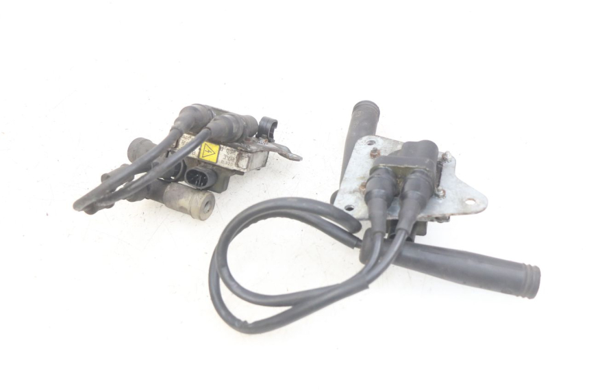 photo de BOBINA GILERA GP 800 (2007 - 2013) - Zoom sullo stato d'uso