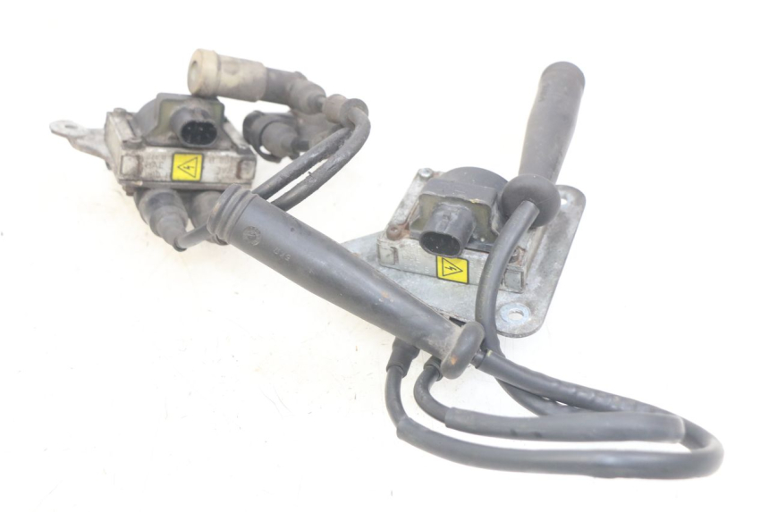 photo de BOBINA GILERA GP 800 (2007 - 2013) - Altra angolazione