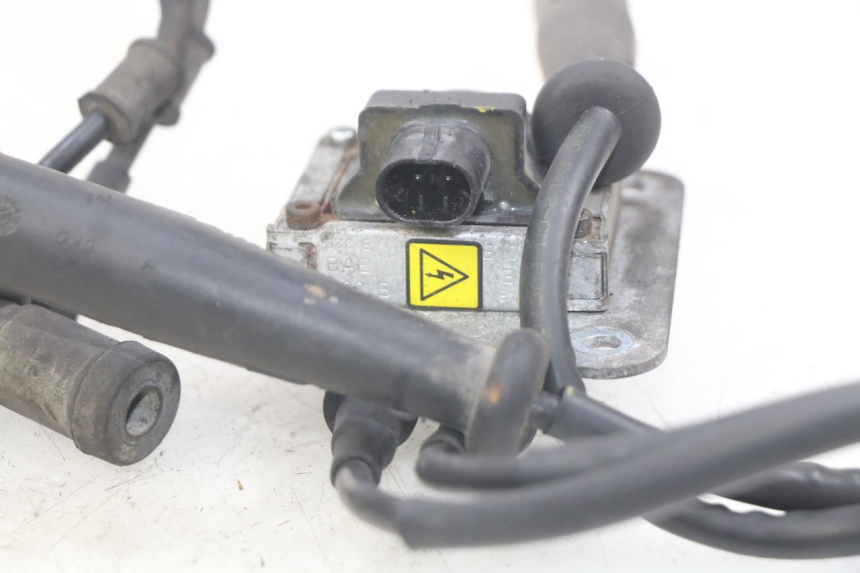 photo de BOBINA GILERA GP 800 (2007 - 2013) - Vista d'insieme del prodotto