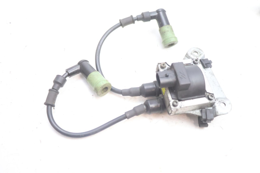 photo de BOBINA GILERA GP 800 (2007 - 2013) - Vista principale