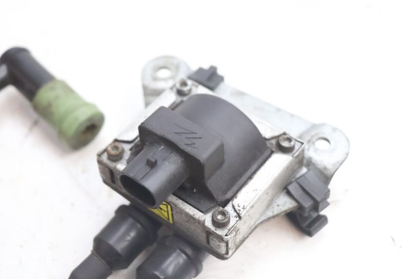 photo de BOBINA GILERA GP 800 (2007 - 2013) - Altra angolazione