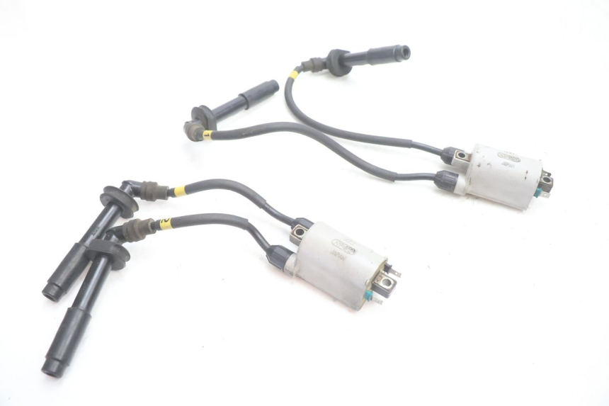 photo de BOBINA KAWASAKI GPX F ZX750F 750 (1986 - 1990) - Vista principale